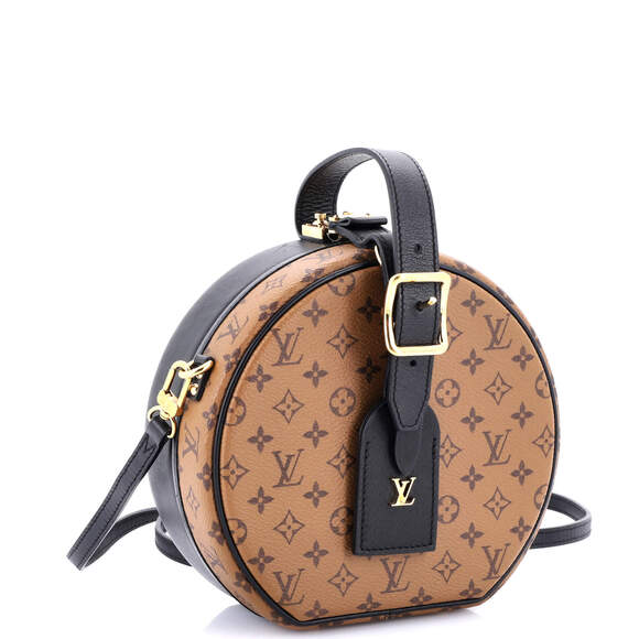 Louis Vuitton Petite Boite Chapeau Bag #230760L22B - Picture 2 of 7
